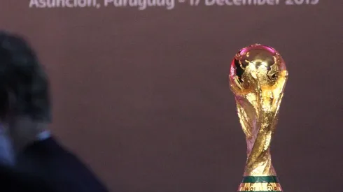 No queda nada para Qatar 2022