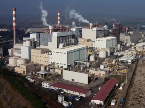 Quintero: reportan nuevo episodio de intoxicación, el segundo de la semana