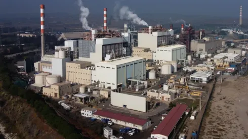 Quintero: reportan nuevo episodio de intoxicación, el segundo de la semana