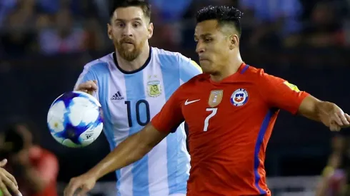 Argentina y Chile, junto a Paraguay y Uruguay, esperan organizar el Mundial 2030 un siglo después de la primera edición de la Copa del Mundo en Montevideo