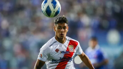 Damián Muñoz no contará con nuevos jugadores en su equipo para la segunda rueda.