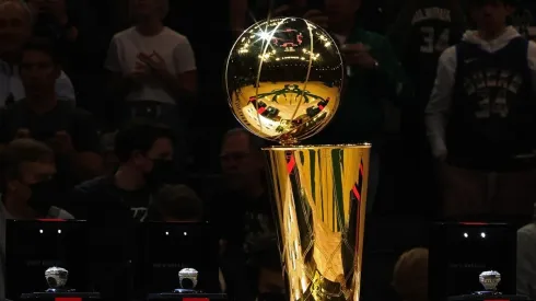 Milwaukee Bucks fue el último campeón de la NBA.