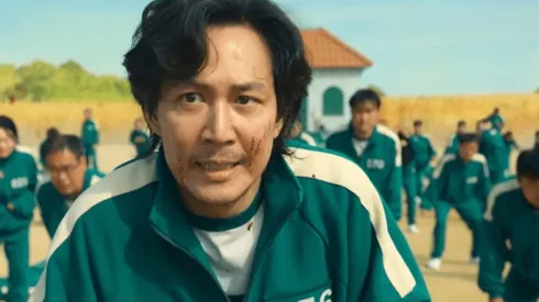 El Juego del Calamar