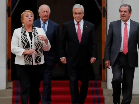 Convención invitará a exPresidentes. "No hubo veto", dijo constituyente Quinteros