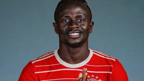 Sadio Mané será uno de los grandes fichajes de la temporada.