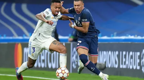La Liga quiere que no se convalide el contrato de Mbappé con el PSG