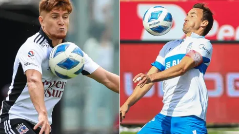 Colo Colo irá por ESPN, en señal a definir, en la ida ante Inter por la Sudamericana. La UC con Sao Paulo por la misma instancia, en tanto, van por DirecTV Sports.