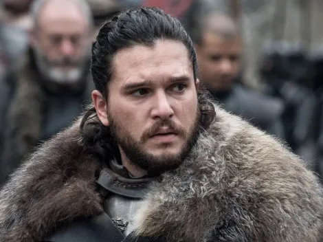 HBO está trabaja nueva serie sobre Jon Snow