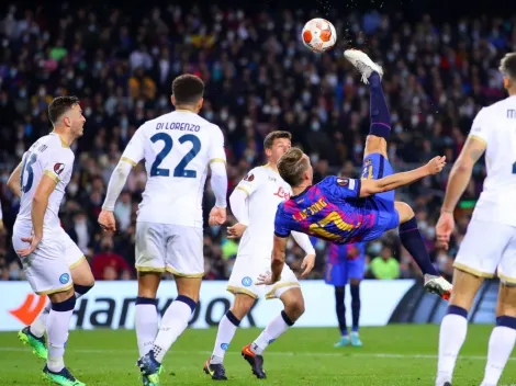 Firma y no aparece: Luuk de Jong deja plantado al Toluca