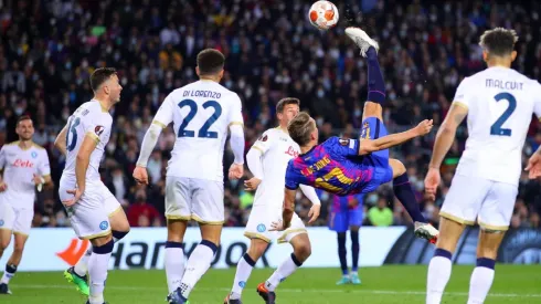 Luuk de Jong no irá a Toluca pese al acuerdo firmado.