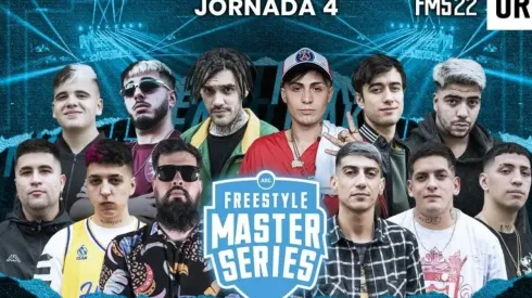 El Teatro Broadway de Rosario será la sede del FMS Argentina.