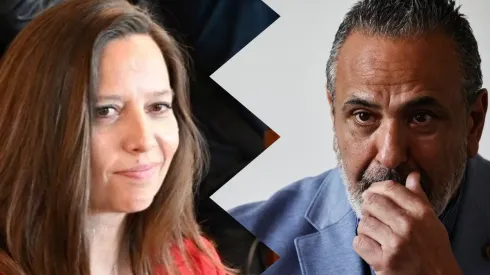 La ministra Alexandra Benado quiere agilizar la separación entre la ANFP y la Federación de Fútbol de Chile