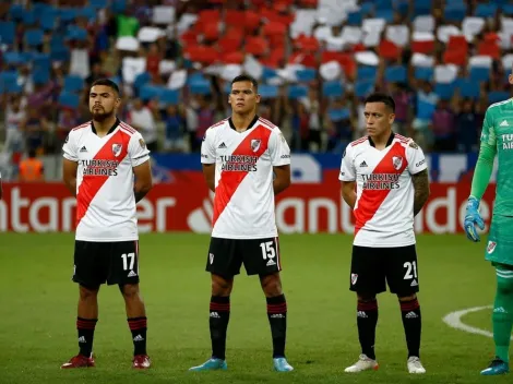 ¿Cuándo juega River Plate vs Unión por la Liga Profesional Argentina?