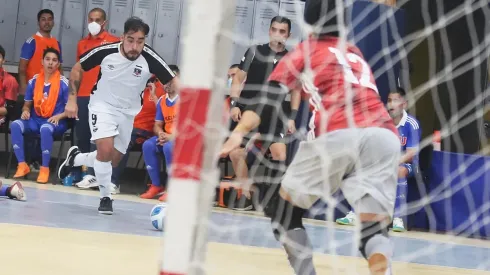 Colo Colo y la U lucharán por la disputa por el título ante Recoleta.