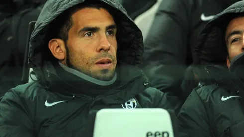 Carlos Tévez tendrá su primera experiencia como técnico en Rosario Central