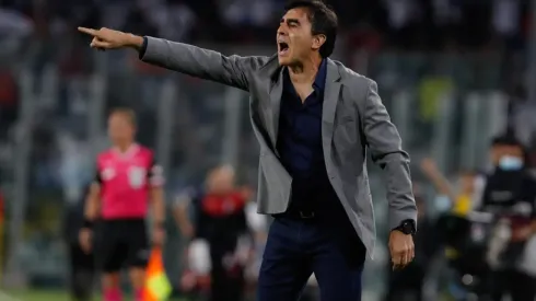 Quinteros definió tres puestos a reforzar, pero no ha llegado ninguno al Cacique