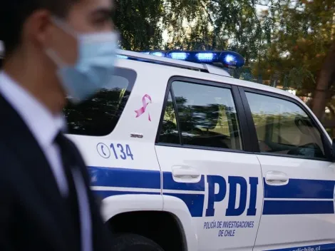 Tren de Aragua | ¿Qué se sabe sobre el hallazgo de restos humanos en toma de Arica?