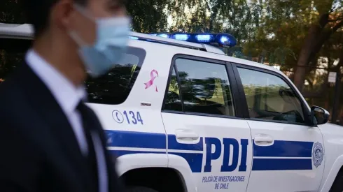 Hallazgos de restos humanos en Arica