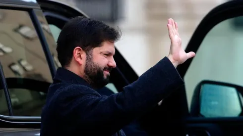 Virosis: Síntomas que afectan al presidente Gabriel Boric