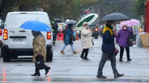 Revisa si lloverá para el Día del Padre en tu región