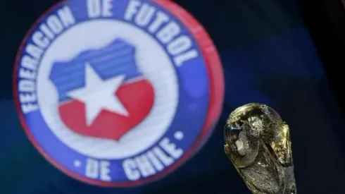 Chile oficialmente va en la candidatura con Argentina, Paraguay, además de Uruguay.