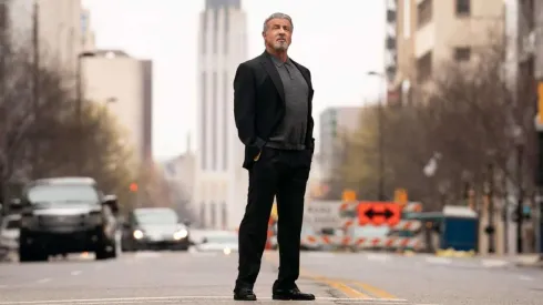 Tulsa King es una de las más recientes series de Taylor Sheridan.