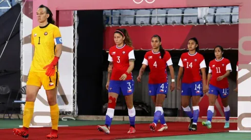 Chile jugará dos amistosos con Venezuela y José Letelier ya tiene sus 26 nominadas.