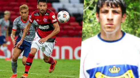 Mauricio Isla dejó Universidad Católica oficialmente a mediados de 2007 y quince años después puede ratificar un retorno triunfal