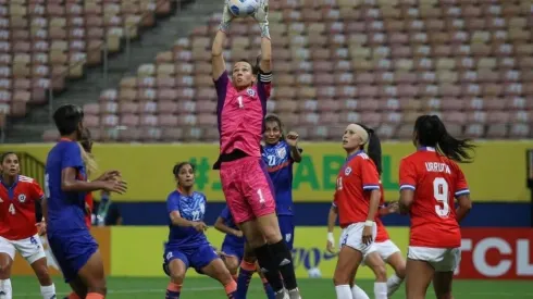 Chile jugará dos partidos amistosos ante Venezuela antes de partir a la Copa América 2022.