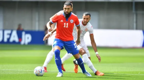 Chile volvió de la gira por Asia con dos derrotas y un empate, en los que no marcó goles