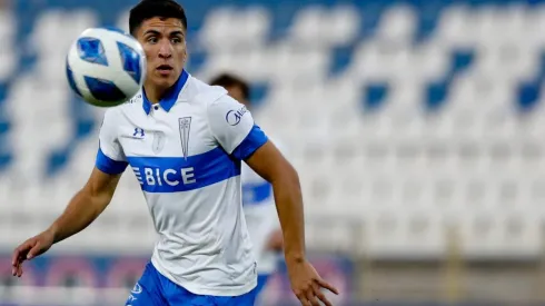 Universidad Católica busca mejorar la imagen de la primera rueda en el Campeonato Nacional, en el inicio de su participación en la Copa Chile 2022.