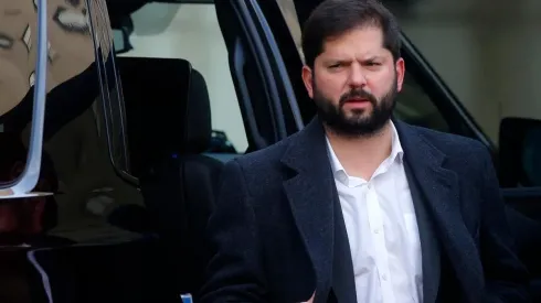 ¿Qué dijo Gabriel Boric ante al descordinación de las vacaciones de invierno?