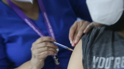 Conoce cuando podrás recibir tu cuarta dosis de la campaña contra el Covid-19