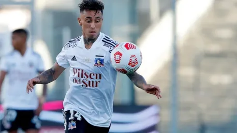 Se aleja del Cacique: DC United ya apostó por quedarse con el Tin, según dicen desde Turquía