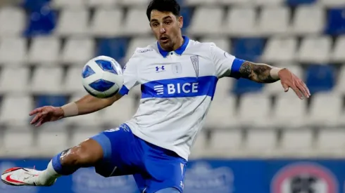 Universidad Católica quiere terminar con su crisis en la segunda rueda