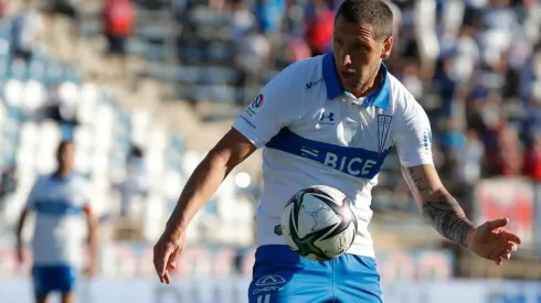 Aued dirá presente desde el pitazo inicial