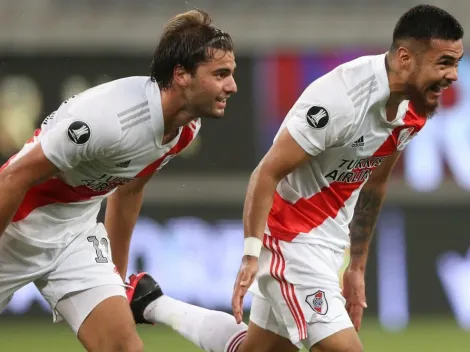 ¿A qué hora juega River Plate contra Unión de Santa Fe?