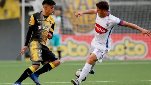 Ambas instituciones no se enfrentan desde la temporada 2018.