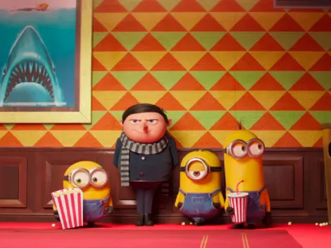 Minions 2 | ¿Cuál es la trama de la nueva película?