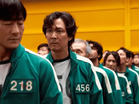 El Juego del Calamar: El Desafío | ¿Cómo postular al nuevo programa de competencia?