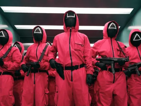 El Juego del Calamar: El Desafío | ¿Cuáles son los requisitos para postular?