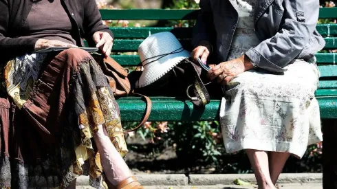 Conoce cuando será el día de los abuelos en Chile
