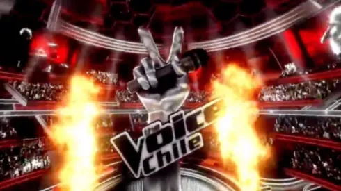 THE VOICE CHILE
