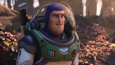 Lightyear