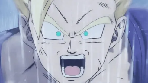 Dragon Ball Super: Super Hero