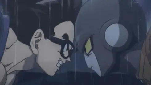 Dragon Ball Super: Super Hero