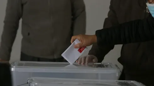 Plebiscito de Salida