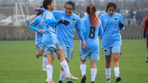 Resumen de la fecha 13 del Campeonato Femenino 2022