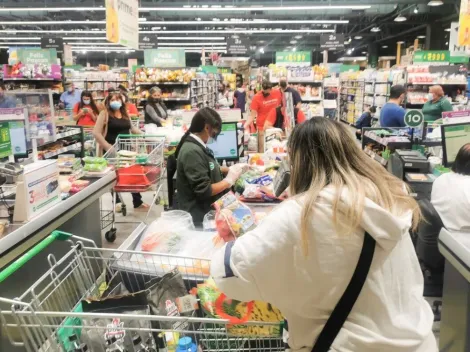 Día del Padre | Revisa el horario de los supermercados durante este día