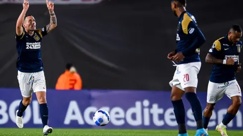 El conjunto limeño se ubica 3° en la tabla de posiciones a cinco del líder Melgar.